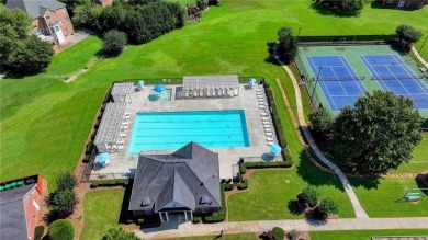 Meticulously Maintained 4-Sided Brick Home in Southland Golf on Southland Country Club in Georgia - for sale on GolfHomes.com, golf home, golf lot