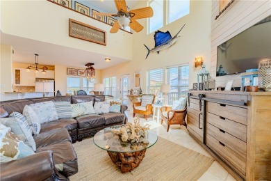 Welcome to your personal paradise on the Gulf! This 4BR/3.5BA on Palmilla Beach Golf Club in Texas - for sale on GolfHomes.com, golf home, golf lot