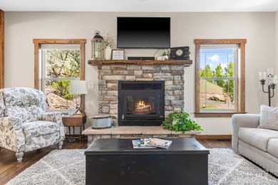 Discover a hidden retreat on 5 breathtaking acres in Weiser on Rolling Hills Golf Course in Idaho - for sale on GolfHomes.com, golf home, golf lot