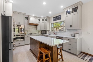 Discover a hidden retreat on 5 breathtaking acres in Weiser on Rolling Hills Golf Course in Idaho - for sale on GolfHomes.com, golf home, golf lot