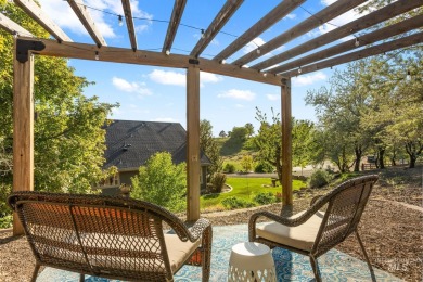 Discover a hidden retreat on 5 breathtaking acres in Weiser on Rolling Hills Golf Course in Idaho - for sale on GolfHomes.com, golf home, golf lot