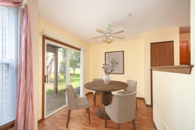 Discover the perfect opportunity to thrive in a vibrant 55+ on The Links at Carillon in Illinois - for sale on GolfHomes.com, golf home, golf lot