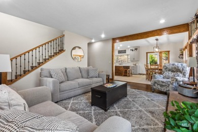 Discover a hidden retreat on 5 breathtaking acres in Weiser on Rolling Hills Golf Course in Idaho - for sale on GolfHomes.com, golf home, golf lot