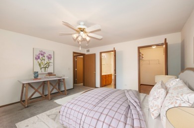 Discover the perfect opportunity to thrive in a vibrant 55+ on The Links at Carillon in Illinois - for sale on GolfHomes.com, golf home, golf lot