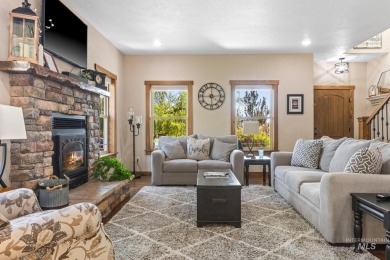Discover a hidden retreat on 5 breathtaking acres in Weiser on Rolling Hills Golf Course in Idaho - for sale on GolfHomes.com, golf home, golf lot