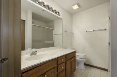 Discover the perfect opportunity to thrive in a vibrant 55+ on The Links at Carillon in Illinois - for sale on GolfHomes.com, golf home, golf lot