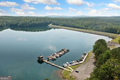 Live, Relax, or Invest in Lake Arrowhead  Beautiful 3BR / 2.5BA on The Highlands Course at Lake Arrowhead in Georgia - for sale on GolfHomes.com, golf home, golf lot