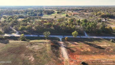 Prime development land in the heart of Neosho. 14+ Acres ready on Neosho Municipal Golf Course in Missouri - for sale on GolfHomes.com, golf home, golf lot