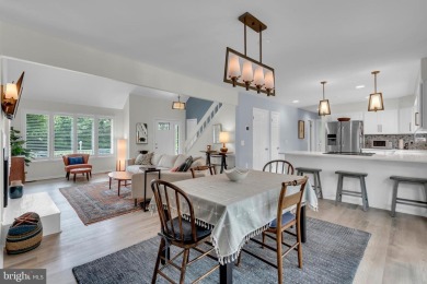 Located in the highly sought after neighborhood of Queen Anne on Blue Heron Golf Course in Maryland - for sale on GolfHomes.com, golf home, golf lot