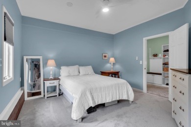 Located in the highly sought after neighborhood of Queen Anne on Blue Heron Golf Course in Maryland - for sale on GolfHomes.com, golf home, golf lot