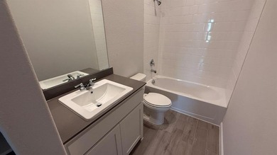 Available for a Quick Move-In!! Beautiful new D.R. Horton on De Cordova Bend Country Club in Texas - for sale on GolfHomes.com, golf home, golf lot