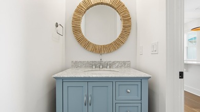 PRICE REDUCED, BUILDER CLOSEOUT! Gorgeous 4 bed/3.5 bath new on  in Florida - for sale on GolfHomes.com, golf home, golf lot