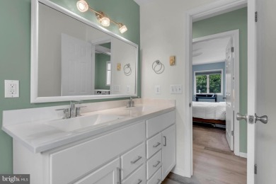 Located in the highly sought after neighborhood of Queen Anne on Blue Heron Golf Course in Maryland - for sale on GolfHomes.com, golf home, golf lot