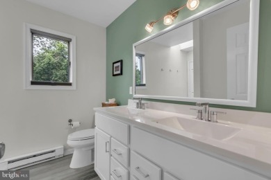 Located in the highly sought after neighborhood of Queen Anne on Blue Heron Golf Course in Maryland - for sale on GolfHomes.com, golf home, golf lot