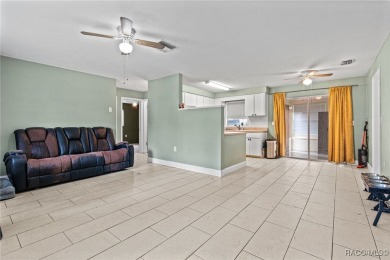 Nestled in the heart of Beverly Hills, this delightful 2-bedroom on Brentwood Farms Golf Club in Florida - for sale on GolfHomes.com, golf home, golf lot