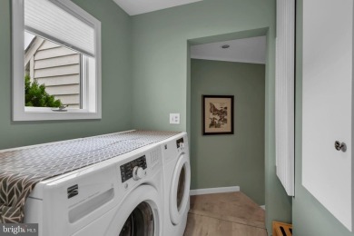 Located in the highly sought after neighborhood of Queen Anne on Blue Heron Golf Course in Maryland - for sale on GolfHomes.com, golf home, golf lot