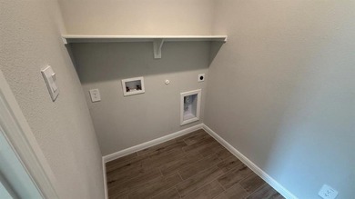 Available for a Quick Move-In!! Beautiful new D.R. Horton on De Cordova Bend Country Club in Texas - for sale on GolfHomes.com, golf home, golf lot