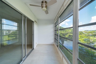 Updated 2-bedroom, 2-bath condo in the beautiful gated community on Wynmoor Golf Course in Florida - for sale on GolfHomes.com, golf home, golf lot