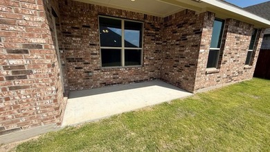 Available for a Quick Move-In!! Beautiful new D.R. Horton on De Cordova Bend Country Club in Texas - for sale on GolfHomes.com, golf home, golf lot