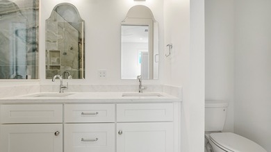 PRICE REDUCED, BUILDER CLOSEOUT! Gorgeous 4 bed/3.5 bath new on  in Florida - for sale on GolfHomes.com, golf home, golf lot