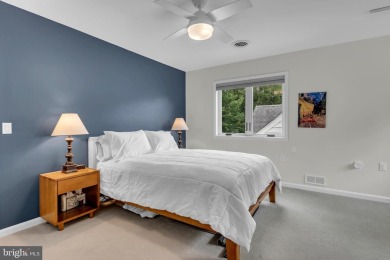 Located in the highly sought after neighborhood of Queen Anne on Blue Heron Golf Course in Maryland - for sale on GolfHomes.com, golf home, golf lot