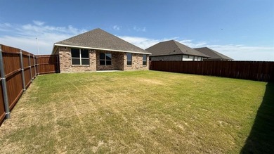 Available for a Quick Move-In!! Beautiful new D.R. Horton on De Cordova Bend Country Club in Texas - for sale on GolfHomes.com, golf home, golf lot