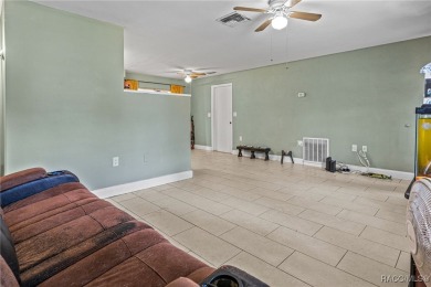 Nestled in the heart of Beverly Hills, this delightful 2-bedroom on Brentwood Farms Golf Club in Florida - for sale on GolfHomes.com, golf home, golf lot