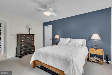 Located in the highly sought after neighborhood of Queen Anne on Blue Heron Golf Course in Maryland - for sale on GolfHomes.com, golf home, golf lot