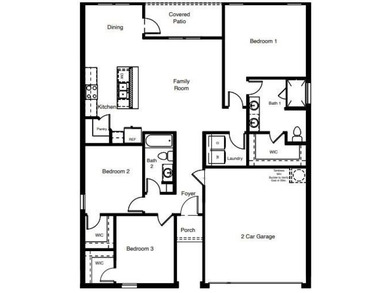 Available for a Quick Move-In!! Beautiful new D.R. Horton on De Cordova Bend Country Club in Texas - for sale on GolfHomes.com, golf home, golf lot
