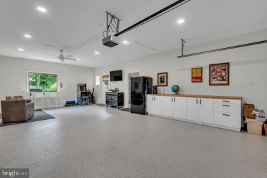Located in the highly sought after neighborhood of Queen Anne on Blue Heron Golf Course in Maryland - for sale on GolfHomes.com, golf home, golf lot