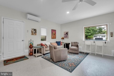 Located in the highly sought after neighborhood of Queen Anne on Blue Heron Golf Course in Maryland - for sale on GolfHomes.com, golf home, golf lot