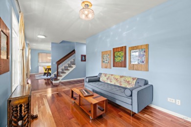 Welcome to a one-of-a-kind custom built home in the Chalet Hills on Chalet Hills Golf Club in Illinois - for sale on GolfHomes.com, golf home, golf lot