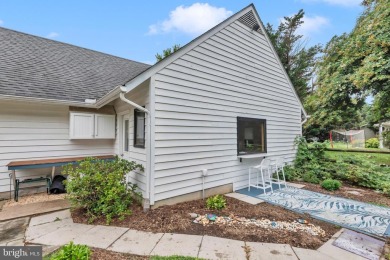 Located in the highly sought after neighborhood of Queen Anne on Blue Heron Golf Course in Maryland - for sale on GolfHomes.com, golf home, golf lot