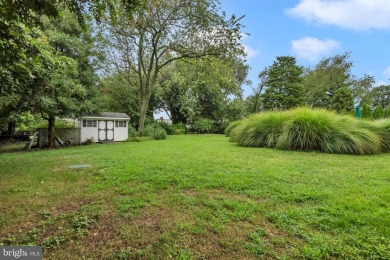 Located in the highly sought after neighborhood of Queen Anne on Blue Heron Golf Course in Maryland - for sale on GolfHomes.com, golf home, golf lot