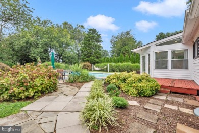 Located in the highly sought after neighborhood of Queen Anne on Blue Heron Golf Course in Maryland - for sale on GolfHomes.com, golf home, golf lot