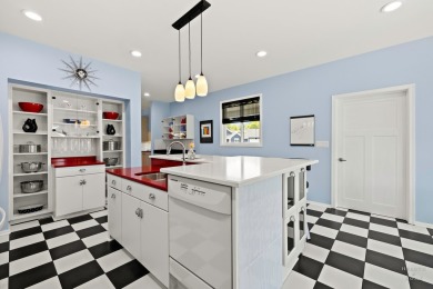 Welcome to a one-of-a-kind custom built home in the Chalet Hills on Chalet Hills Golf Club in Illinois - for sale on GolfHomes.com, golf home, golf lot