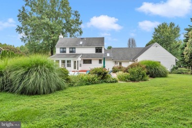 Located in the highly sought after neighborhood of Queen Anne on Blue Heron Golf Course in Maryland - for sale on GolfHomes.com, golf home, golf lot