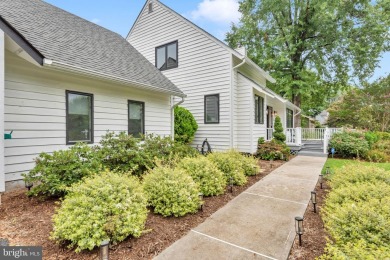 Located in the highly sought after neighborhood of Queen Anne on Blue Heron Golf Course in Maryland - for sale on GolfHomes.com, golf home, golf lot