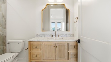 PRICE REDUCED, BUILDER CLOSEOUT! Gorgeous 4 bed/3.5 bath new on  in Florida - for sale on GolfHomes.com, golf home, golf lot