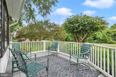 Located in the highly sought after neighborhood of Queen Anne on Blue Heron Golf Course in Maryland - for sale on GolfHomes.com, golf home, golf lot
