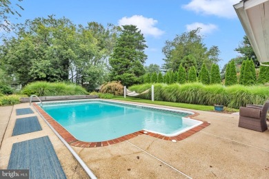 Located in the highly sought after neighborhood of Queen Anne on Blue Heron Golf Course in Maryland - for sale on GolfHomes.com, golf home, golf lot
