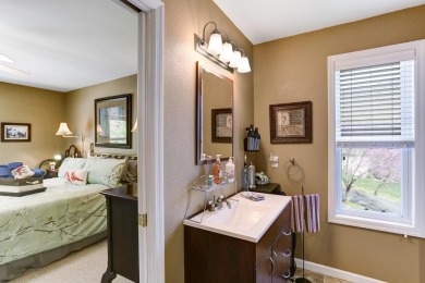 Custom-built 5 bedroom home with breathtaking mountain views on Chatuge Shores Golf Course in North Carolina - for sale on GolfHomes.com, golf home, golf lot