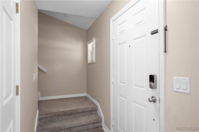 Beautifully remodeled 3-bedroom, 2-bath, 2-story end unit on LakeSide Country Club in Florida - for sale on GolfHomes.com, golf home, golf lot