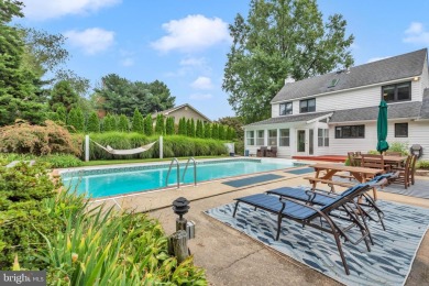 Located in the highly sought after neighborhood of Queen Anne on Blue Heron Golf Course in Maryland - for sale on GolfHomes.com, golf home, golf lot