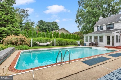 Located in the highly sought after neighborhood of Queen Anne on Blue Heron Golf Course in Maryland - for sale on GolfHomes.com, golf home, golf lot