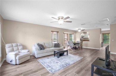Beautifully remodeled 3-bedroom, 2-bath, 2-story end unit on LakeSide Country Club in Florida - for sale on GolfHomes.com, golf home, golf lot
