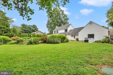 Located in the highly sought after neighborhood of Queen Anne on Blue Heron Golf Course in Maryland - for sale on GolfHomes.com, golf home, golf lot