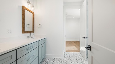 PRICE REDUCED, BUILDER CLOSEOUT! Gorgeous 4 bed/3.5 bath new on  in Florida - for sale on GolfHomes.com, golf home, golf lot