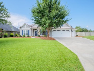 Located in the prestigious Kinderlou Forest Subdivision, this on Kinderlou Forest Golf Club in Georgia - for sale on GolfHomes.com, golf home, golf lot