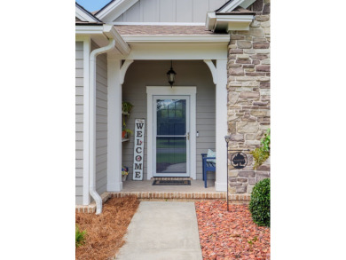 Located in the prestigious Kinderlou Forest Subdivision, this on Kinderlou Forest Golf Club in Georgia - for sale on GolfHomes.com, golf home, golf lot